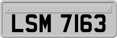 LSM7163