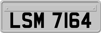 LSM7164