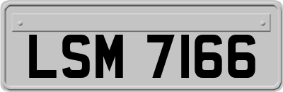 LSM7166