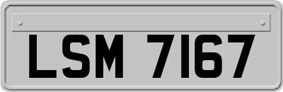 LSM7167