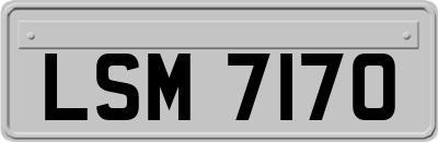 LSM7170