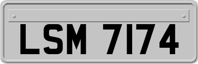 LSM7174