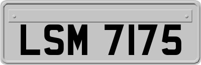 LSM7175