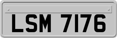 LSM7176