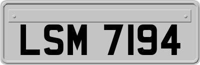 LSM7194