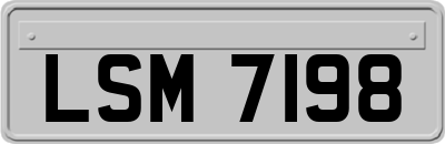 LSM7198