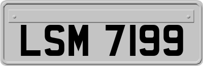 LSM7199