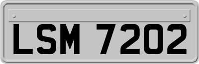 LSM7202