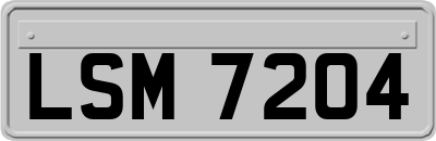 LSM7204