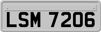 LSM7206