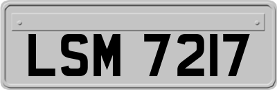 LSM7217