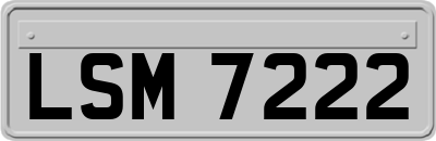LSM7222