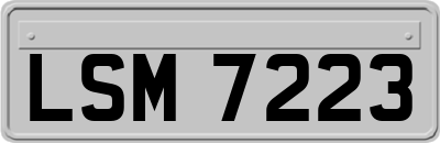 LSM7223