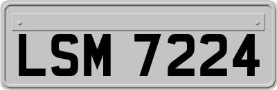 LSM7224