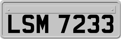 LSM7233