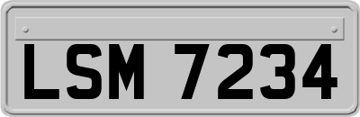 LSM7234