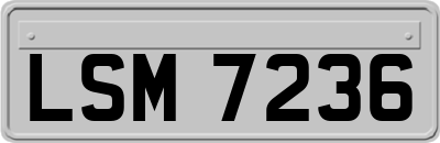 LSM7236