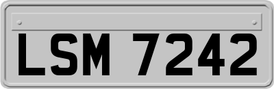 LSM7242