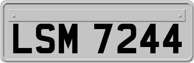 LSM7244