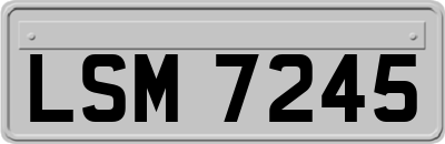 LSM7245