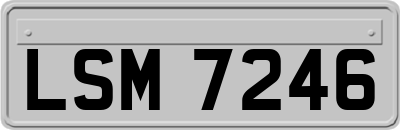 LSM7246