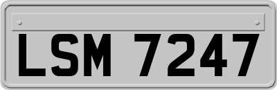 LSM7247
