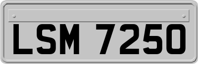 LSM7250