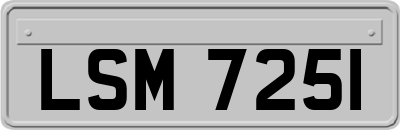 LSM7251