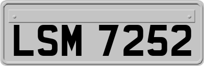 LSM7252