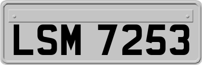 LSM7253
