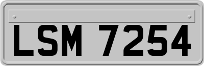 LSM7254
