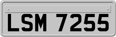 LSM7255