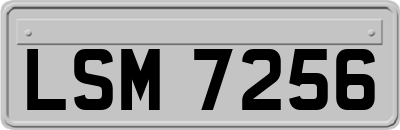 LSM7256