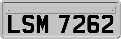 LSM7262