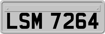 LSM7264