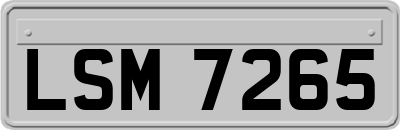 LSM7265