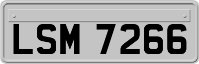 LSM7266
