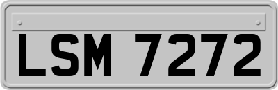 LSM7272