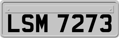 LSM7273