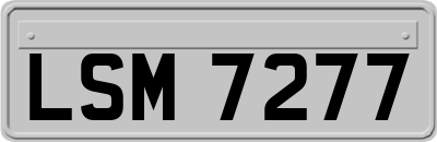 LSM7277