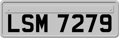 LSM7279