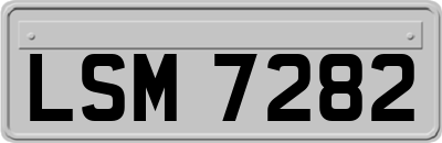 LSM7282