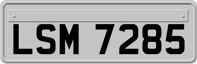 LSM7285