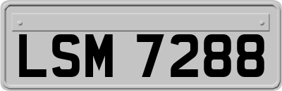 LSM7288