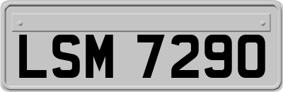 LSM7290