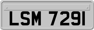 LSM7291