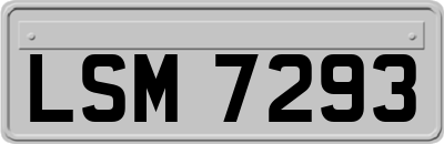 LSM7293