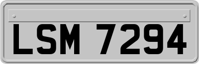 LSM7294