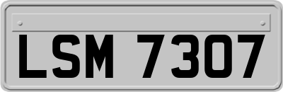 LSM7307