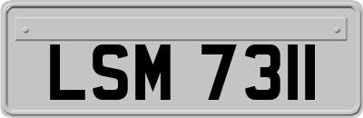 LSM7311